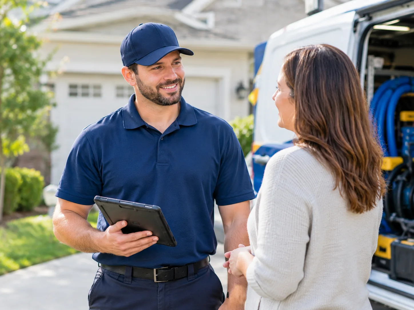 Sewage Backup Cleanup Slatersville, RI FAQs